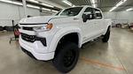 2025 Chevrolet Silverado 1500 Crew 4x4 Apex Premium Lifted Truck for sale #1GCUKEED9SZ266653 - photo 4