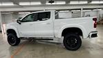 2025 Chevrolet Silverado 1500 Crew 4x4 Apex Premium Lifted Truck for sale #1GCUKEED9SZ266653 - photo 6