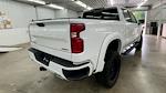 2025 Chevrolet Silverado 1500 Crew 4x4 Apex Premium Lifted Truck for sale #1GCUKEED9SZ266653 - photo 8
