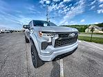 2025 Chevrolet Silverado 1500 Crew Cab 4x4 Black Widow for sale #1GCUKEEDXSZ209748 - photo 10
