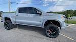 2025 Chevrolet Silverado 1500 Crew Cab 4x4 Black Widow for sale #1GCUKEEDXSZ209748 - photo 3