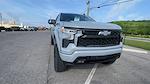 2025 Chevrolet Silverado 1500 Crew Cab 4x4 Black Widow for sale #1GCUKEEDXSZ209748 - photo 4