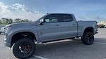 2025 Chevrolet Silverado 1500 Crew Cab 4x4 Black Widow for sale #1GCUKEEDXSZ209748 - photo 6