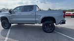 2025 Chevrolet Silverado 1500 Crew Cab 4x4 Black Widow for sale #1GCUKEEDXSZ209748 - photo 7