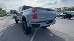 2025 Chevrolet Silverado 1500 Crew Cab 4x4 Black Widow for sale #1GCUKEEDXSZ209748 - photo 8