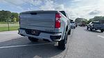2025 Chevrolet Silverado 1500 Crew Cab 4x4 Black Widow for sale #1GCUKEEDXSZ209748 - photo 9