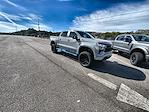 2025 Chevrolet Silverado 1500 Crew 4x4 Black Widow Premium Lifted Truck for sale #1GCUKEEDXSZ210463 - photo 10