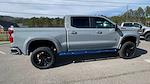 2025 Chevrolet Silverado 1500 Crew 4x4 Black Widow Premium Lifted Truck for sale #1GCUKEEDXSZ210463 - photo 3