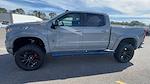 2025 Chevrolet Silverado 1500 Crew 4x4 Black Widow Premium Lifted Truck for sale #1GCUKEEDXSZ210463 - photo 7