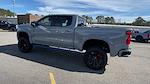 2025 Chevrolet Silverado 1500 Crew 4x4 Black Widow Premium Lifted Truck for sale #1GCUKEEDXSZ210463 - photo 8