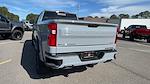 2025 Chevrolet Silverado 1500 Crew 4x4 Black Widow Premium Lifted Truck for sale #1GCUKEEDXSZ210463 - photo 9