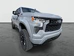 2025 Chevrolet Silverado 1500 Crew 4x4 Black Widow Premium Lifted Truck for sale #1GCUKEEDXSZ245262 - photo 1