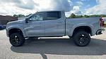2025 Chevrolet Silverado 1500 Crew 4x4 Black Widow Premium Lifted Truck for sale #1GCUKEEDXSZ245262 - photo 3