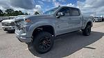 2025 Chevrolet Silverado 1500 Crew 4x4 Black Widow Premium Lifted Truck for sale #1GCUKEEDXSZ245262 - photo 4