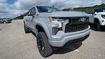 2025 Chevrolet Silverado 1500 Crew 4x4 Black Widow Premium Lifted Truck for sale #1GCUKEEDXSZ245262 - photo 6