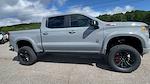 2025 Chevrolet Silverado 1500 Crew 4x4 Black Widow Premium Lifted Truck for sale #1GCUKEEDXSZ245262 - photo 7