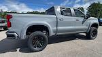 2025 Chevrolet Silverado 1500 Crew 4x4 Black Widow Premium Lifted Truck for sale #1GCUKEEDXSZ245262 - photo 8