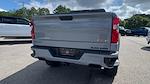 2025 Chevrolet Silverado 1500 Crew 4x4 Black Widow Premium Lifted Truck for sale #1GCUKEEDXSZ245262 - photo 9