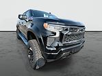 2025 Chevrolet Silverado 1500 Crew 4x4 Black Widow Premium Lifted Truck for sale #1GCUKEEDXSZ266161 - photo 1