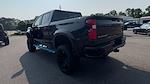 2025 Chevrolet Silverado 1500 Crew 4x4 Black Widow Premium Lifted Truck for sale #1GCUKEEDXSZ266161 - photo 2