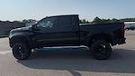 2025 Chevrolet Silverado 1500 Crew 4x4 Black Widow Premium Lifted Truck for sale #1GCUKEEDXSZ266161 - photo 3