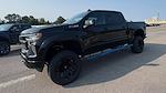 2025 Chevrolet Silverado 1500 Crew 4x4 Black Widow Premium Lifted Truck for sale #1GCUKEEDXSZ266161 - photo 4