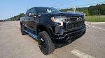 2025 Chevrolet Silverado 1500 Crew 4x4 Black Widow Premium Lifted Truck for sale #1GCUKEEDXSZ266161 - photo 6