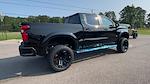 2025 Chevrolet Silverado 1500 Crew 4x4 Black Widow Premium Lifted Truck for sale #1GCUKEEDXSZ266161 - photo 8