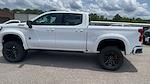 2025 Chevrolet Silverado 1500 Crew 4x4 Black Widow Premium Lifted Truck for sale #1GCUKEEDXSZ266239 - photo 2