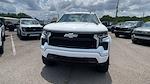 2025 Chevrolet Silverado 1500 Crew 4x4 Black Widow Premium Lifted Truck for sale #1GCUKEEDXSZ266239 - photo 4