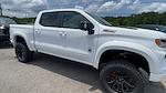 2025 Chevrolet Silverado 1500 Crew 4x4 Black Widow Premium Lifted Truck for sale #1GCUKEEDXSZ266239 - photo 6