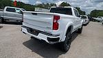 2025 Chevrolet Silverado 1500 Crew 4x4 Black Widow Premium Lifted Truck for sale #1GCUKEEDXSZ266239 - photo 8