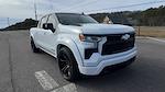 2025 Chevrolet Silverado 1500 Crew 4x4 Lowered Black Widow Premium Lifted Truck for sale #1GCUKEEL0SZ169851 - photo 6
