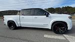 2025 Chevrolet Silverado 1500 Crew 4x4 Lowered Black Widow Premium Lifted Truck for sale #1GCUKEEL0SZ169851 - photo 7