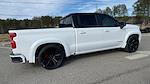 2025 Chevrolet Silverado 1500 Crew 4x4 Lowered Black Widow Premium Lifted Truck for sale #1GCUKEEL0SZ169851 - photo 8