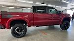 2025 Chevrolet Silverado 1500 Crew 4x4 Rocky Ridge Premium Lifted Truck for sale #1GCUKEEL0SZ213735 - photo 9