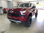 2025 Chevrolet Silverado 1500 Crew 4x4 Rocky Ridge Premium Lifted Truck for sale #1GCUKEEL0SZ213735 - photo 10