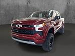 2025 Chevrolet Silverado 1500 Crew 4x4 Rocky Ridge Premium Lifted Truck for sale #1GCUKEEL0SZ213735 - photo 1