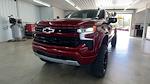 2025 Chevrolet Silverado 1500 Crew 4x4 Rocky Ridge Premium Lifted Truck for sale #1GCUKEEL0SZ213735 - photo 4