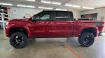 2025 Chevrolet Silverado 1500 Crew 4x4 Rocky Ridge Premium Lifted Truck for sale #1GCUKEEL0SZ213735 - photo 5