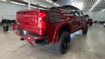 2025 Chevrolet Silverado 1500 Crew 4x4 Rocky Ridge Premium Lifted Truck for sale #1GCUKEEL0SZ213735 - photo 8