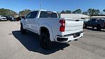 2025 Chevrolet Silverado 1500 Crew 4x4 Black Widow Premium Lifted Truck for sale #1GCUKEEL0SZ215162 - photo 9