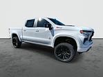 2025 Chevrolet Silverado 1500 Crew 4x4 Black Widow Premium Lifted Truck for sale #1GCUKEEL0SZ215162 - photo 1