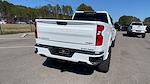 2025 Chevrolet Silverado 1500 Crew 4x4 Black Widow Premium Lifted Truck for sale #1GCUKEEL0SZ215162 - photo 2