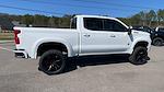 2025 Chevrolet Silverado 1500 Crew 4x4 Black Widow Premium Lifted Truck for sale #1GCUKEEL0SZ215162 - photo 3