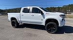 2025 Chevrolet Silverado 1500 Crew 4x4 Black Widow Premium Lifted Truck for sale #1GCUKEEL0SZ215162 - photo 4