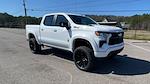 2025 Chevrolet Silverado 1500 Crew 4x4 Black Widow Premium Lifted Truck for sale #1GCUKEEL0SZ215162 - photo 5