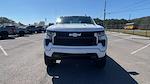 2025 Chevrolet Silverado 1500 Crew 4x4 Black Widow Premium Lifted Truck for sale #1GCUKEEL0SZ215162 - photo 6