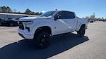2025 Chevrolet Silverado 1500 Crew 4x4 Black Widow Premium Lifted Truck for sale #1GCUKEEL0SZ215162 - photo 7