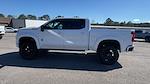 2025 Chevrolet Silverado 1500 Crew 4x4 Black Widow Premium Lifted Truck for sale #1GCUKEEL0SZ215162 - photo 8
